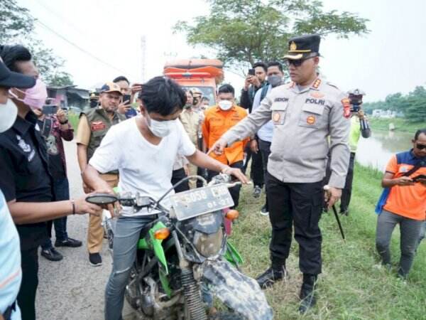 Cuma Sandiwara! Komplotan Rekayasa Kasus Tabrak Lari hingga Korban Tenggelam di Kalimalang