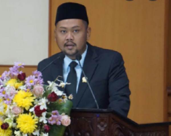 Sesalkan Pernikahan Pria dengan Kambing, Bupati Gresik:Mencoreng Nama Gresik Sebagai Kota Santri