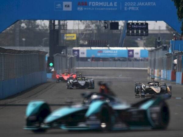 Giring Sebut Formula E Belum Berhasil, Wagub DKI: Menurut Kami Terlaksana Sesuai Harapan
