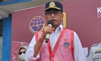 Menhub-World Bank Bahas Pengembangan Bus Rapid Transit di Indonesia
