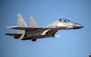 Pesawat Pengintai Australia Dicegat Jet Tempur China, Ketegangan Semakin Meningkat