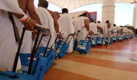 CPNS di Sumbar Gagal Haji Karena Tak Dapat Cuti, DPR Buka Suara