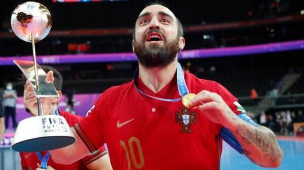 Hary Tanoesoedibjo Apresiasi Kedatangan Ricardinho: Pemain Terbaik Piala Dunia 2021