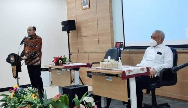 BPSDM Kemendagri Gelar Diklat Pengadaan Barang/Jasa Pemerintah Level 1