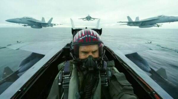 Studio Top Gun: Maverick Dituntut atas Kasus Hak Cipta, Pengacaranya yang Juga Melawan Marvel