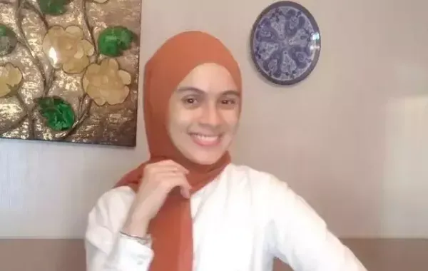 Perjalanan Karier Nycta Gina, dari Model hingga Lulusan Kedokteran