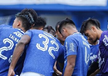 Stadion GBLA Disebut Belum Dapat Izin Gelar Pertandingan Piala Presiden 2022, Begini Respons Manajemen Persib Bandung