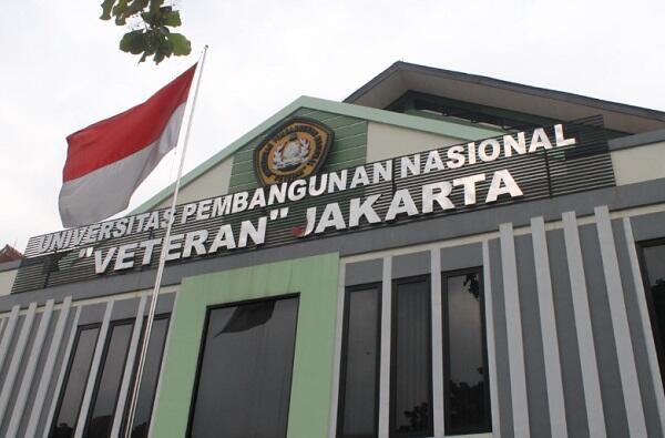 UPN Veteran Jakarta Buka Prodi S Komunikasi Berbasis Digital News On RCTI