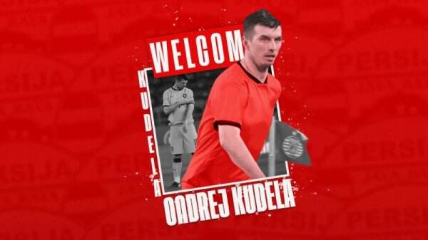 Persija Jakarta Resmi Rekrut Bek Asing Ondrej Kudela