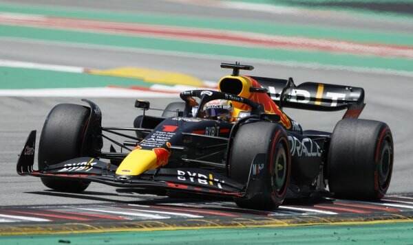 Jelang Balapan GP Azerbaijan 2022, Max Verstappen: Saya Sudah Tak Sabar