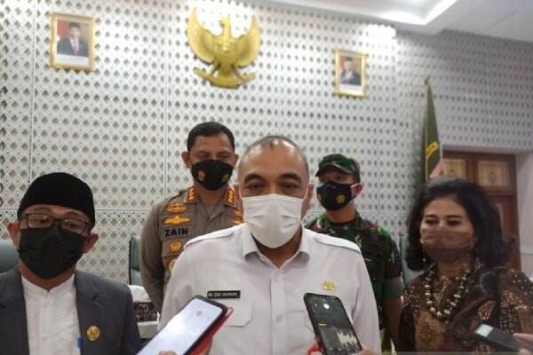 Menpan Persiapan Hapus Honorer, Bupati Tangerang: Tunggu Juknis