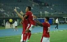 Timnas Indonesia Bungkam Kuwait, Posisi Pelatih Lawan Bisa Terancam