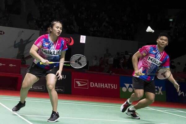 Anthony Ginting Mengkhawatirkan