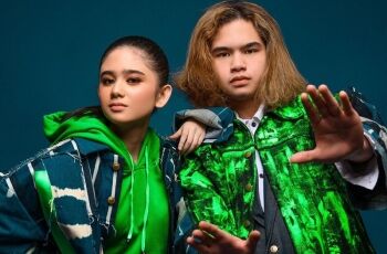 Dul Jaelani Duet Bareng Tissa Biani dalam Lagu Terbarunya