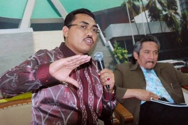 Buka Pintu Koalisi dengan PKS, PKB: Semut Merah, Kecil Tapi Berasa
