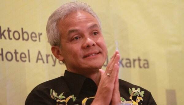 Dibongkar Rocky Gerung: Cokro TV Itu Ganjar Pranowo, Ganjar Pranowo Itu Cokro TV, GanCokroist!
