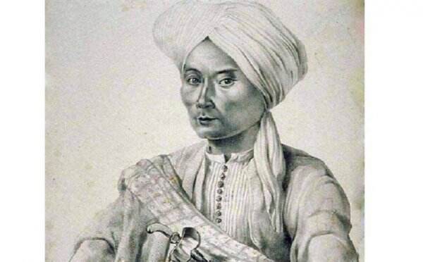 Perempuan Tangguh dan Sakti yang Turut Berperang Bersama Pangeran Diponegoro