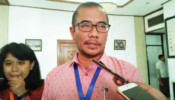 Kejagung Dorong Pemilu Sukses
