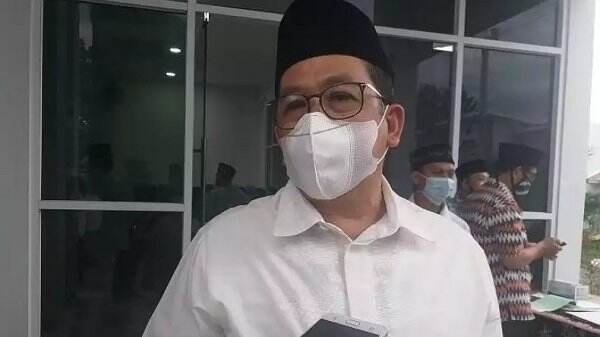 Wamenag Pastikan Khilafatul Muslimin Tidak Terdaftar di Kementerian Agama