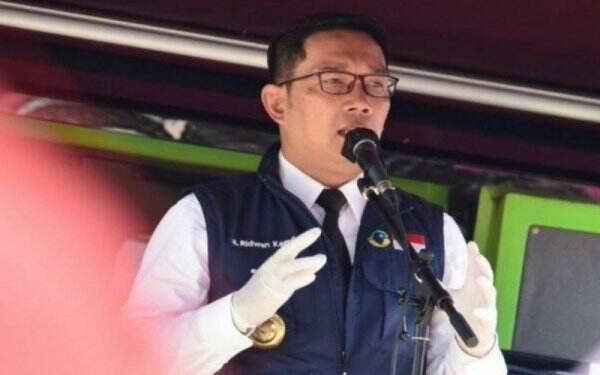 Dapat Tugas Jadi Amirul Hajj Jabar, Ridwan Kamil: Jangan Banyak Pikiran, Fokuskan Ibadah