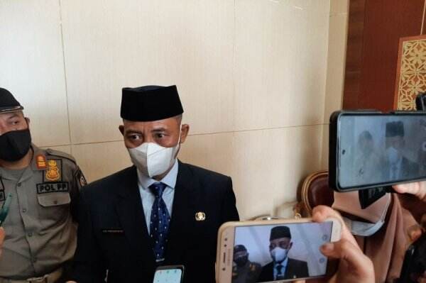 Pelaporan Barang Milik Daerah di Kepri Diminta Transparan