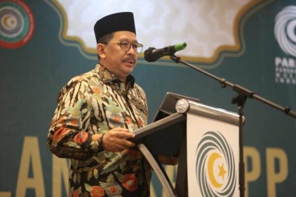 Ancam Keutuhan NKRI Wamenag: Khilafatul Muslimin Tak Terdaftar, Wajib Diperangi Negara!