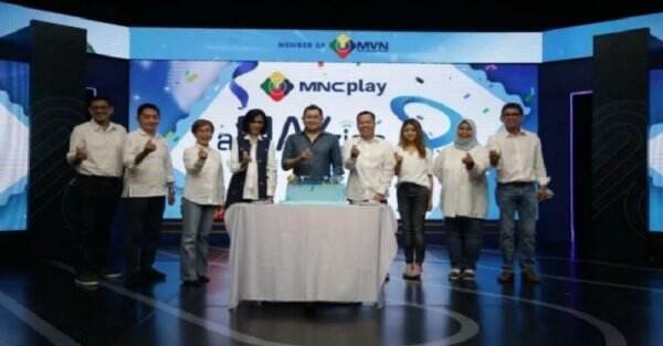Pasar IPTV di Indonesia Besar, Internet Sudah Jadi Kebutuhan Penting Masyarakat