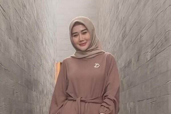 Marissya Icha Cerita Masa Kelam Bersama Mantan Suami, Ngaku Suka Mengalami KDRT