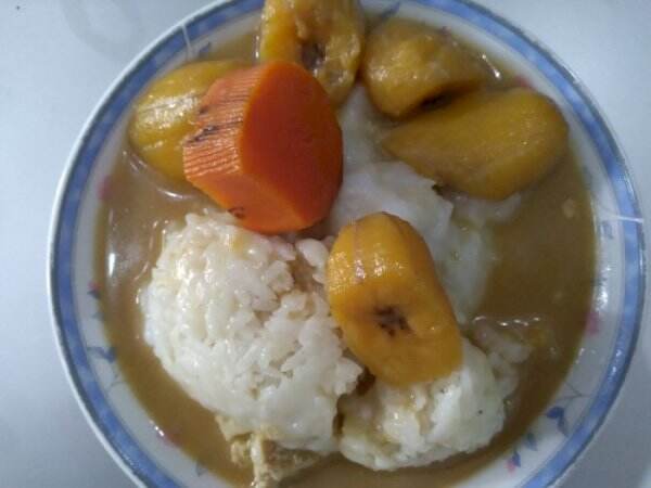 Ternyata Filosofi Bubur Kampiun Berasal dari Sifat Baik Allah SWT, Begini Kisahnya!
