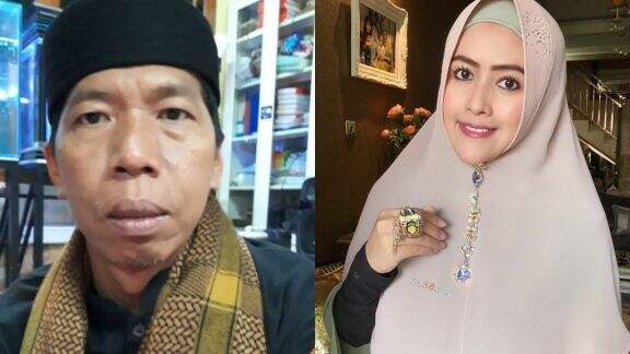 Belasan Tahun Jadi Madu Kedua Kiwil, Meggy Wulandari Bongkar Aib Ranjang Mantan Suami: Kalau Gak Dilayanin Langsung Marah, Jijik!