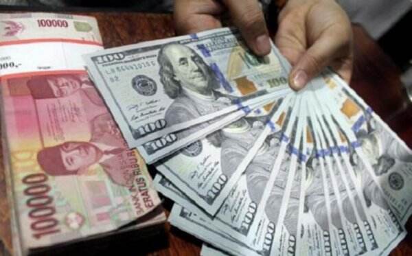 Masih Loyo, Rupiah Butuh Suntikan Vitamin