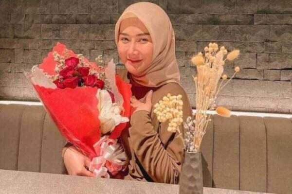 Marissya Icha Ungkap Masa Kelam Bersama Mantan Suami: Susah Cerai dari Dia