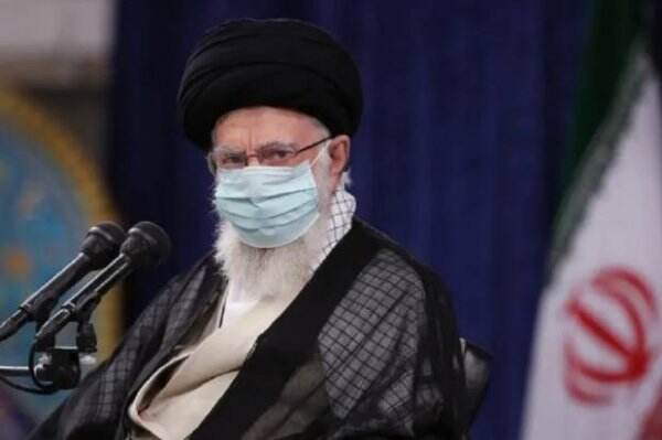 Khamenei: Kapitalis Zionis Mewabah di Dunia Bahkan sebelum Israel Ada