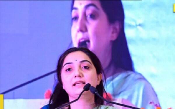 Politikus India Nupur Sharma yang Hina Nabi Muhammad Diancam Al Qaeda