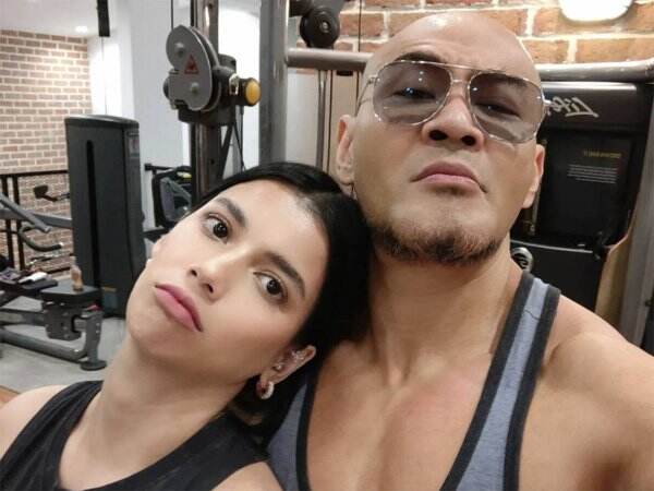 Deddy Corbuzier Ungkap Pria Pertama yang Dicium Sabrina, Hmmm