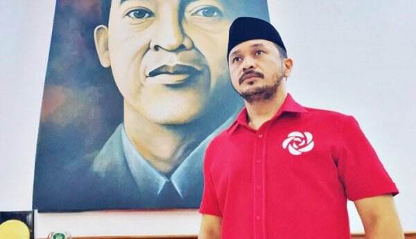 Mau Jadi Gubernur Jakarta, Giring Ganesha Disindir Haris Pertama: Sifatmu Selalu Buat Orang Murka