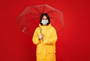 Jangan Sampai Sakit, Ini 6 Tips Jaga Daya Tahan Tubuh di Musim Pancaroba