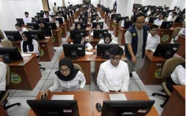 Honorer Bakal Dihapus, Pemprov Kalsel Upayakan Tambah Kuota PPPK