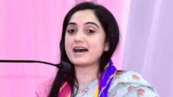 Nupur Sharma Politisi India yang Hina Nabi Muhammad Diperkarakan Polisi
