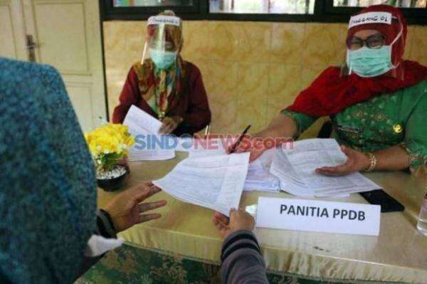 PPDB SMP Surabaya 2022 Telah Dibuka, Ini Jadwal Jalur Afirmasi dan