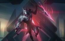 Tanggal Rilis Skin Moskov Abyss Mobile Legends