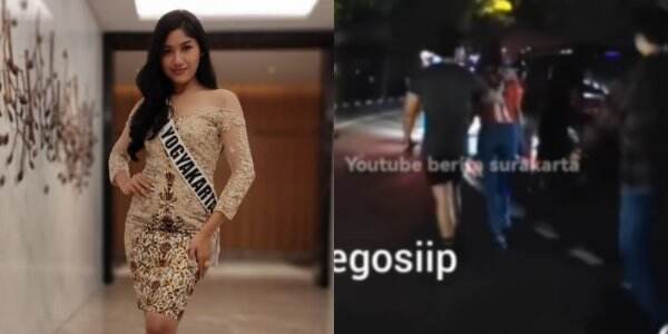 Biodata Dan Profil Erina Gudono: Umur, Agama Dan Karier, Model Cantik ...