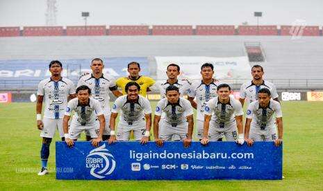 PSIS Boyong 31 Pemain Lakoni Turnamen Pramusim Piala Presiden