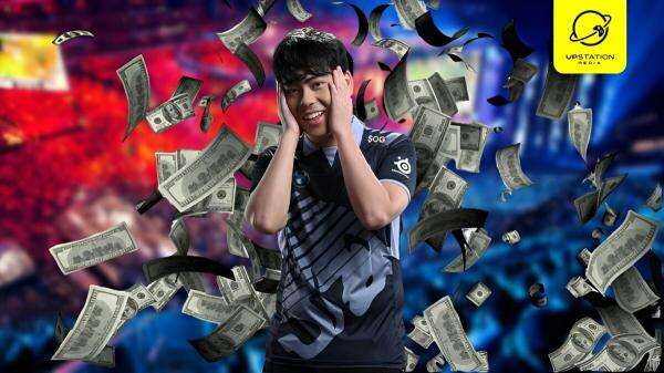 10 Pemain Esports Paling Berprestasi Hingga Tahun 2022 News On Rcti