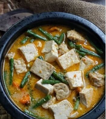 Resep Tahu Tempe Semangit, Cocok untuk Menu Bekal Tanggal Tua