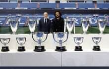 VIDEO: Sambil Menangis, Marcelo Ucapkan Salam Perpisahan kepada Real Madrid