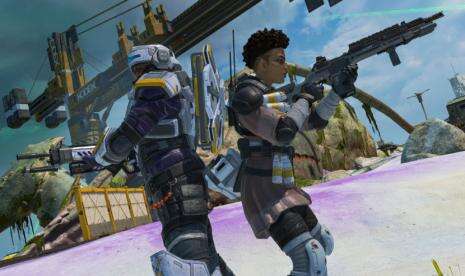 Apex Legends Mobile Hadirkan Legends Terbaru pada Patch Pekan Ini, Siapa Dia?