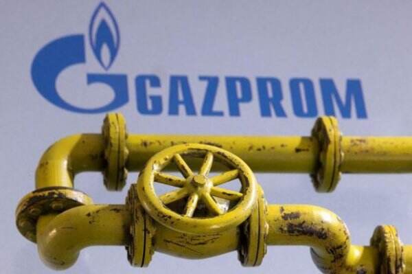 Bos Raksasa Gas Rusia Gazprom ke Pembeli Teratas Eropa: Ini Produk dan Aturan Kami!