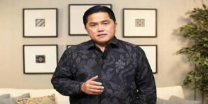 Masuk Usulan Capres, Pengamat Sebut NasDem Tepat Gandeng Erick Thohir