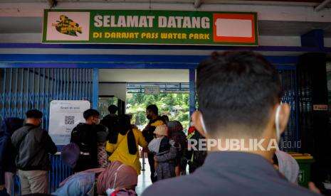 Pemkab Garut Antisipasi Lonjakan Kasus Covid-19